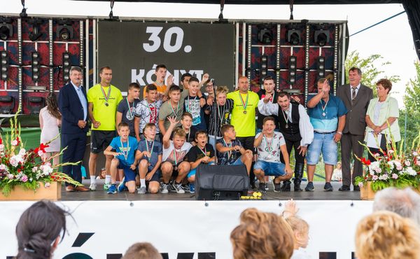 30. Falunap 2019. augusztus 3.