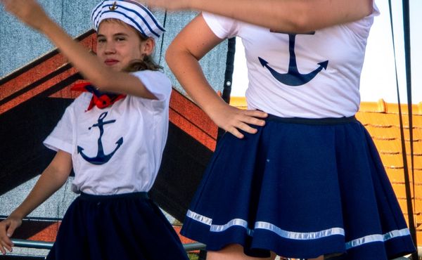 35. Kónyi Falunap, 2025. augusztus 9. Délután, 1. rész