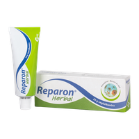 Reparon Herbal végbélkenőcs (25g)