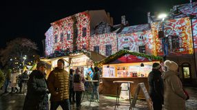 Tartalmas programokat kínált az első ünnepi hétvégén a Soproni Advent