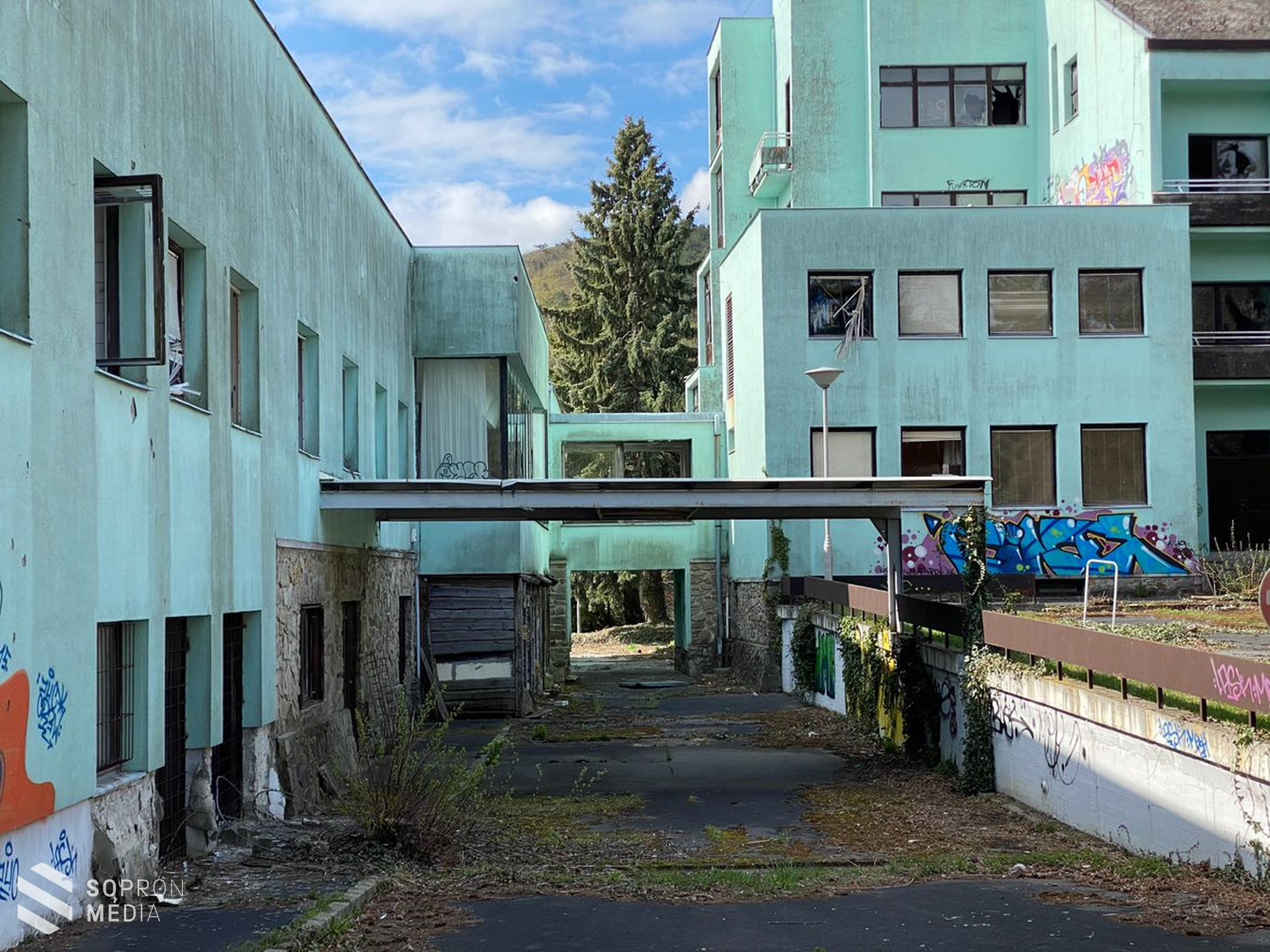 Kihirdették a „Sopron Multifunkcionális Konferencia- és Rendezvényközpont építészeti tervpályázat” győztesét