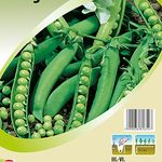 Kifejtőborsó Debreceni világoszöld 500 g termék képe