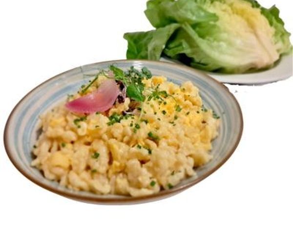 Sajtok és vegetáriánus ételek