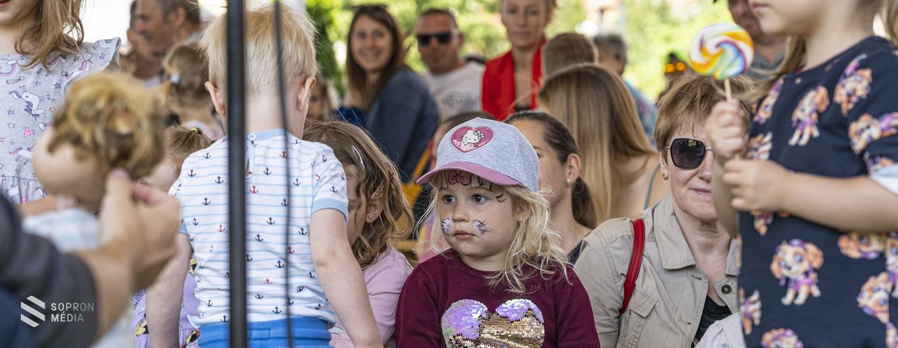 Eseménydús nappal zárul a Soproni Borünnep