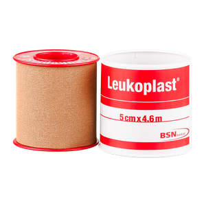 Leukoplast ragtapasz 4,6m x 5   cm (1x) termék kép