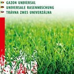 Fűmag UNIVERZÁLIS keverék 1000g termék képe