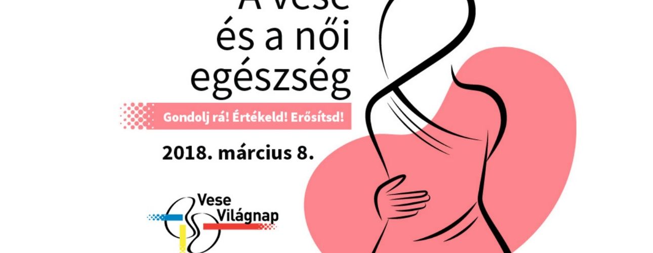 Vese világnapi program a Gyógyközpontban