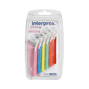 INTERPROX plus 2G sorozat (6x) termék kép