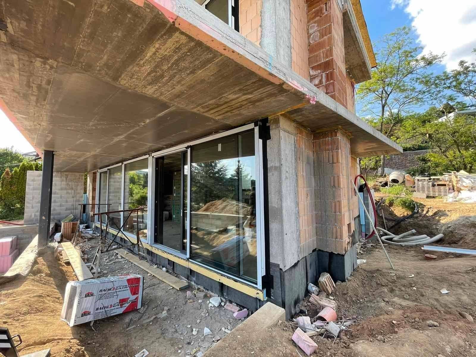 Internorm Balaton Internorm ablakon át