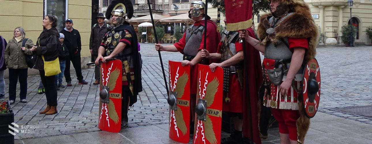 Soproni gyorstalpaló