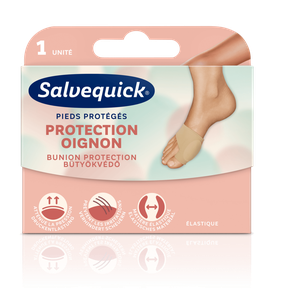 Salvequick bütyökvédő (1x) termék kép