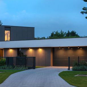 Családi ház Budapest