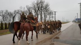 Túrával emlékeznek a Don-kanyar Sopron megyei áldozataira