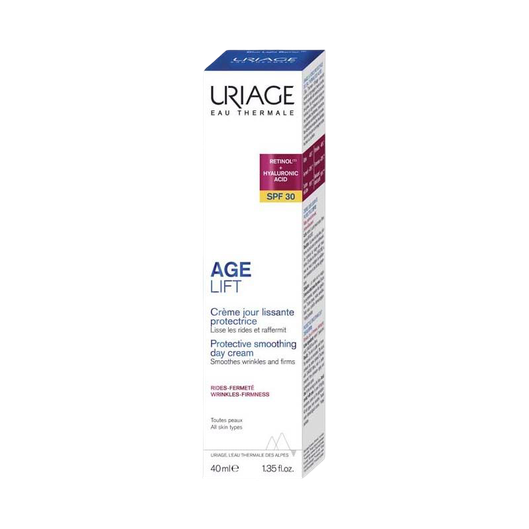 Uriage Age Lift ránctalan. krém SPF 30 (40ml)