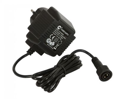 IDŐJÁRÁSÁLLÓ AC ADAPTER DUO