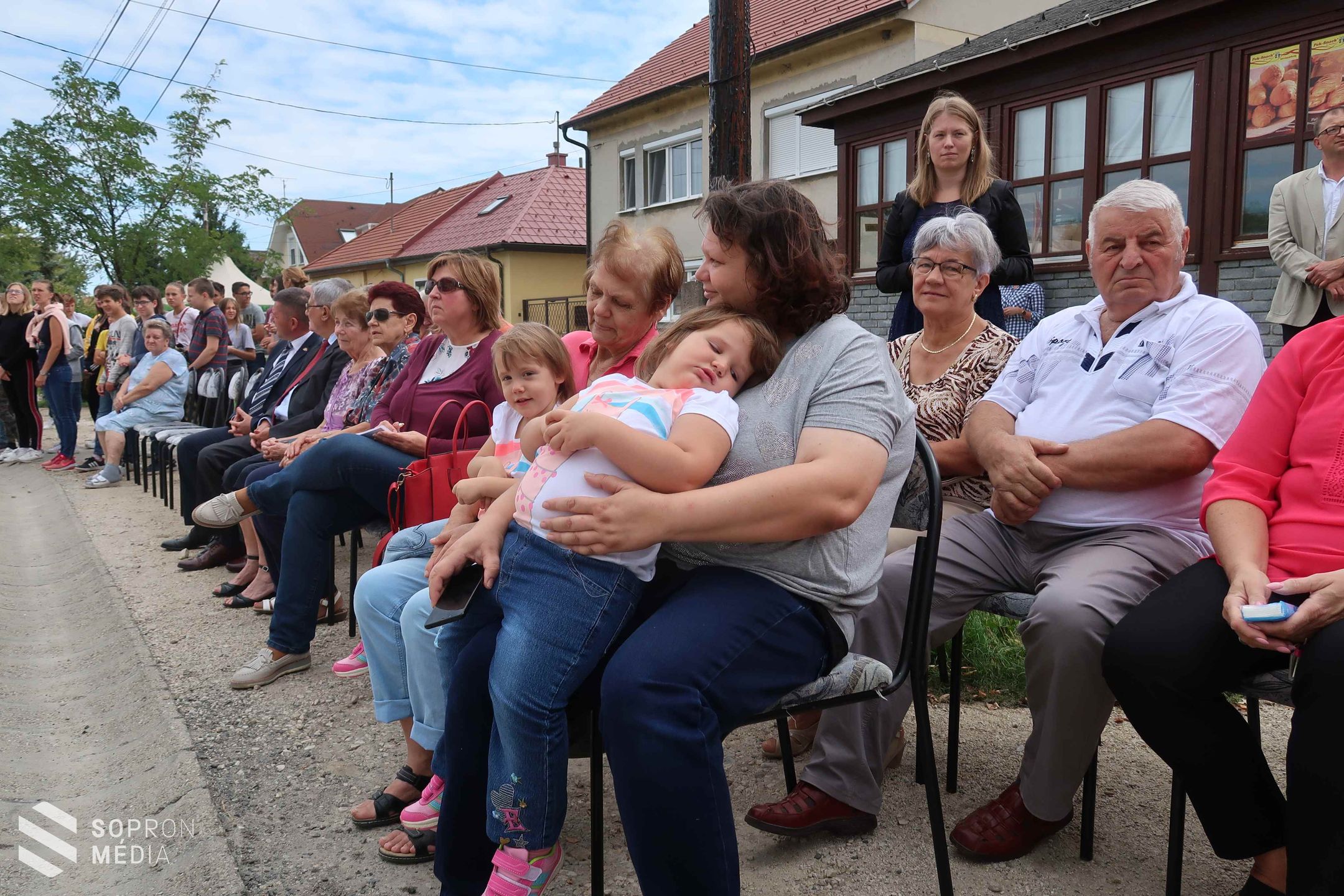 Bemutatják a térség horvátságának történelmét