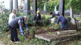 Önkéntességből jeles! Csatlakozz te is a lelkes csapathoz!