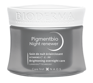 Pigmentbio arckrém éjszakai regeneráló BIODERMA (50ml) termék kép