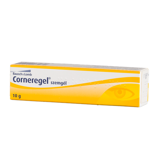 Corneregel szemgél (1x10g)