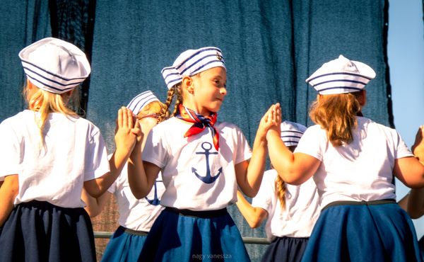 35. Kónyi Falunap, 2025. augusztus 9. Délután, 1. rész