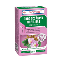 Biomed Ördögcsáklya Mobilitás kapszula (30x)