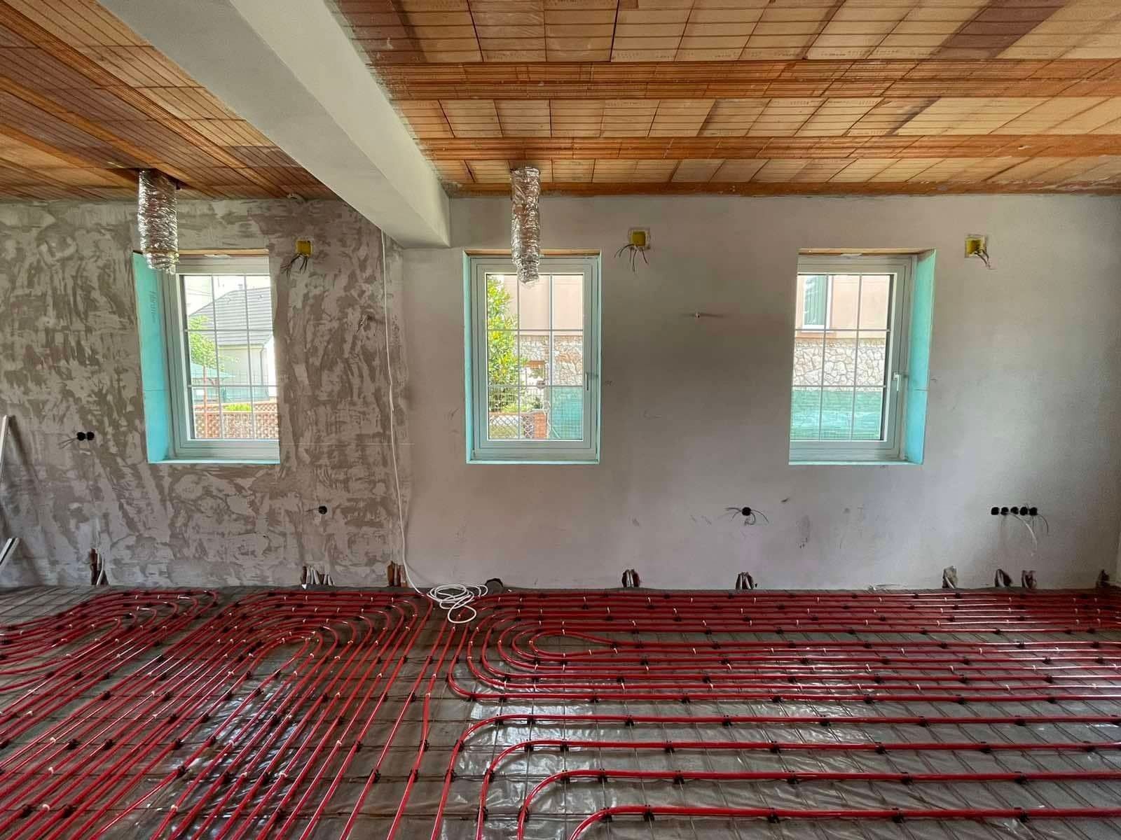 Internorm Ad Flexum Internorm klasszikus