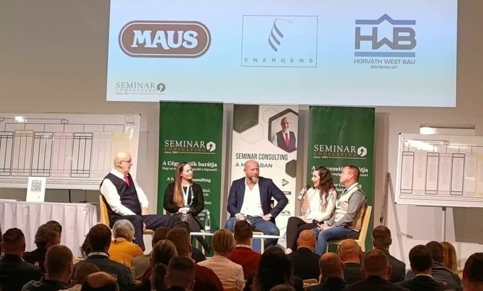  SZABAD CÉGVEZETŐI KONFERENCIAhír borítóképe