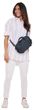 Kézitáska Subterra 2 Crossbody Bag, 5L Dark Slate