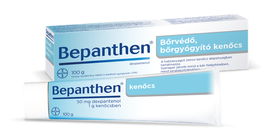 Bepanthen kenőcs (100g)