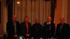 Nagycenk ÖTE közgyűlése 