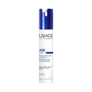 Uriage Age Lift revitalizáló ránctalanító krém éjs (40ml) termék kép