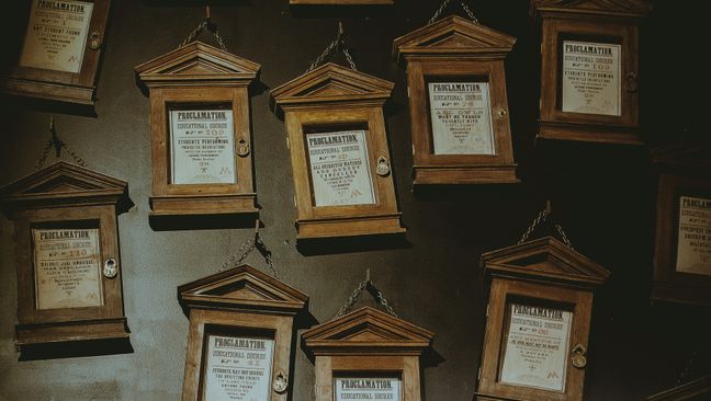 Minden, amit tudnod kell a webshopodat érintő jogszabályi változásokról c. bejegyzés borítóképe