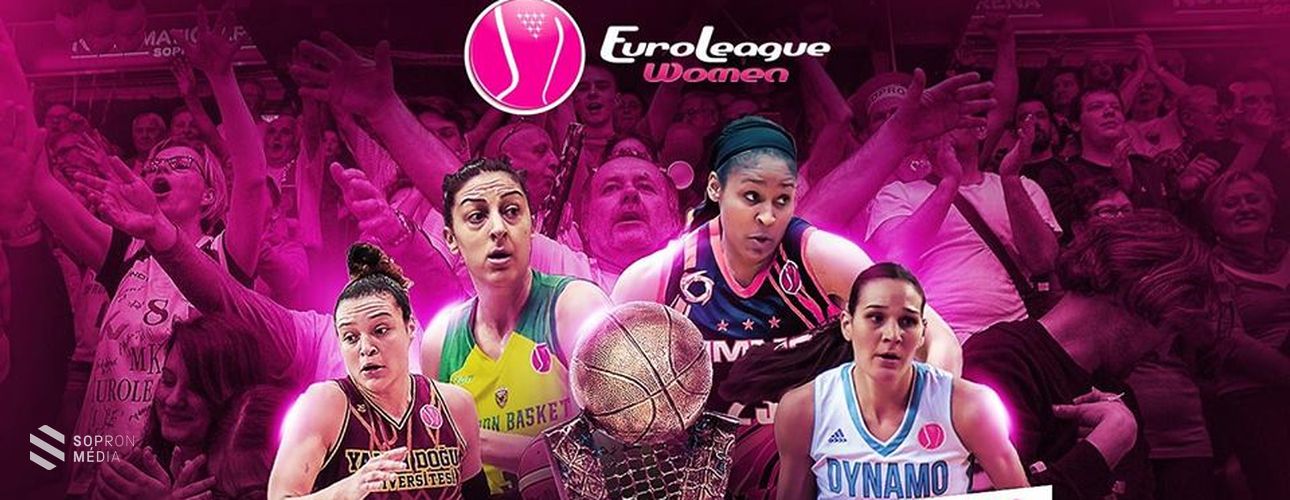 Közönségtalálkozót tart a Sopron Basket!
