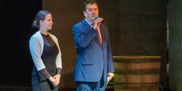 Mozaikok ...nem úgy van most, mint vót régen...