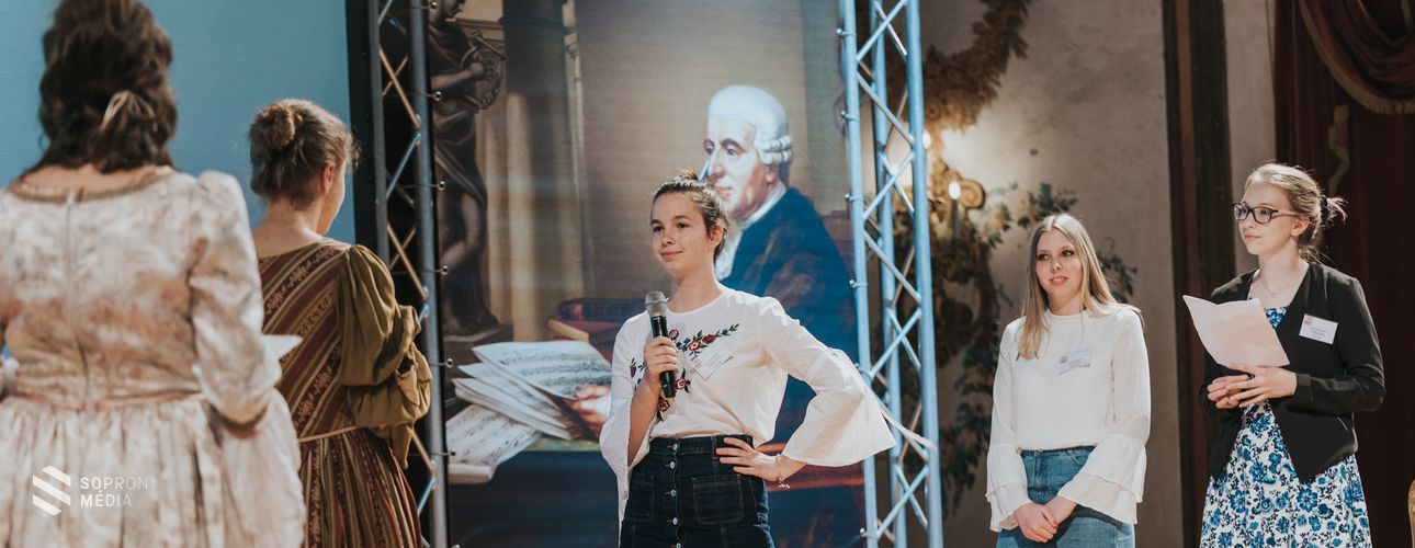 ESTÖRI - Harminc csapat a középdöntőben