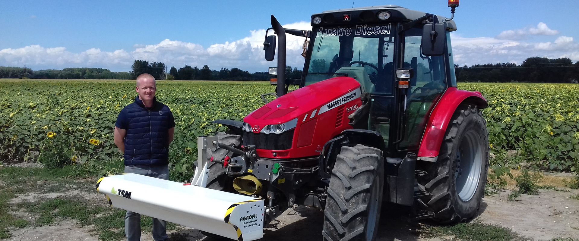 Agrofil-SZMI Kft.