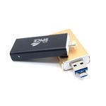 DESIRE okospendrive 4in1