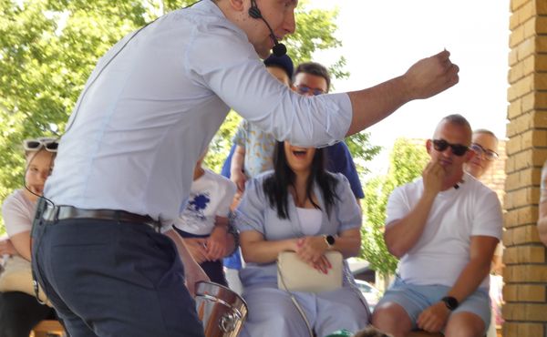 Gyereknap, 2025. május 25.