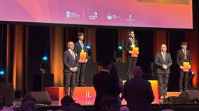 Taroltak a Szakma Sztár Fesztiválon a Soproni Szakképzési Centrum diákjai