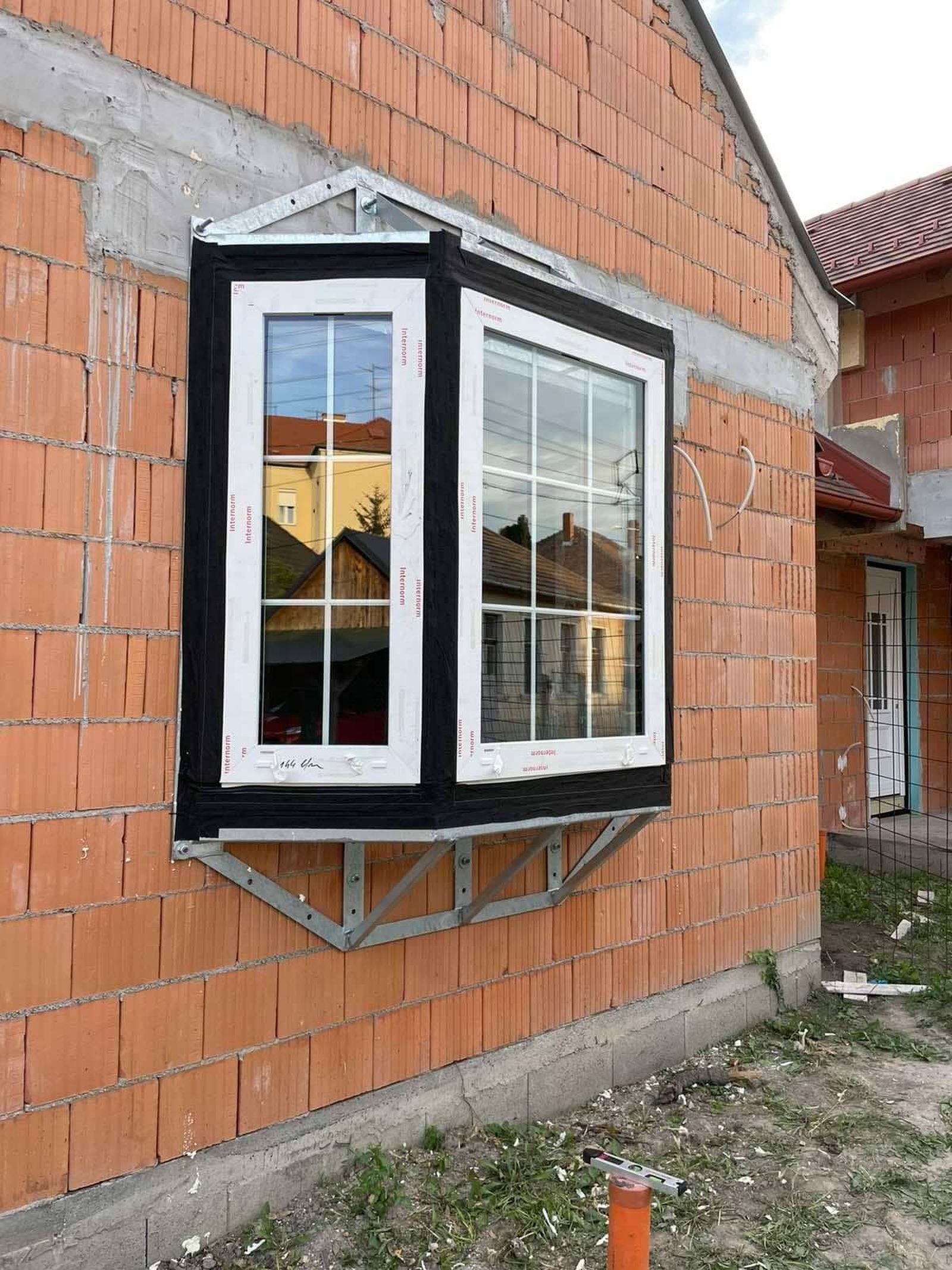 Internorm Ad Flexum Internorm klasszikus