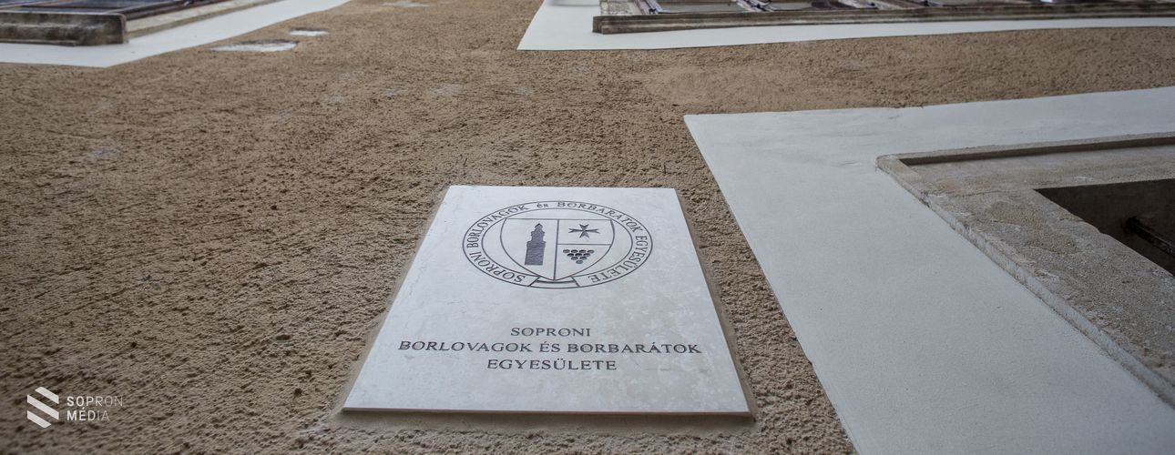 Négy éve újult meg a Rejpál Ház