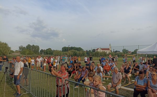 32. Kónyi Falunap, 2022. augusztus 13