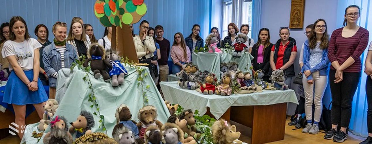 Ünnepel a Benedek-kar: 125 éves a soproni óvóképzés
