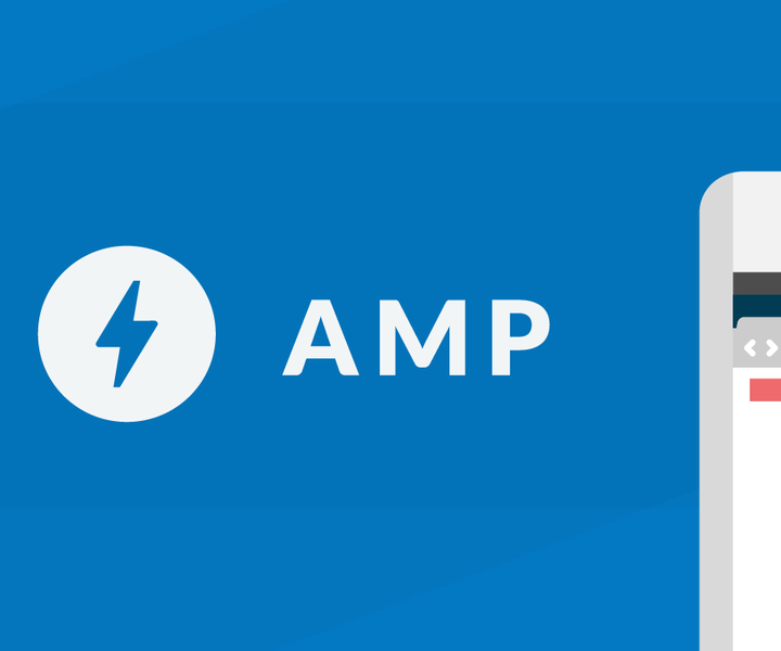 AMP - Gyorsított mobiloldal a Google segítségével