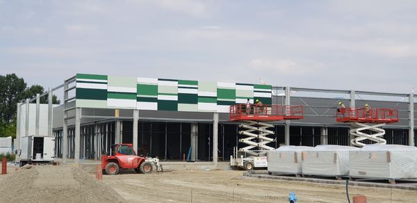 Galéria Center Mosonmagyaróvár