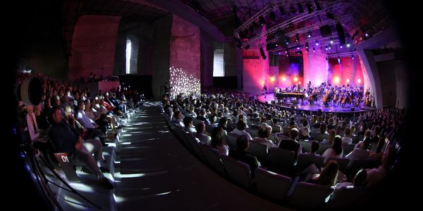 „Határok nélkül - Péter Bence és a Győri Filharmonikus Zenekar”