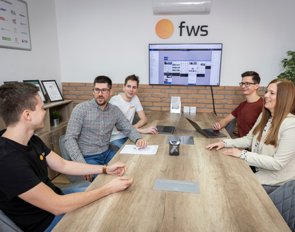 Személyre szabott online stratégia lépés képe