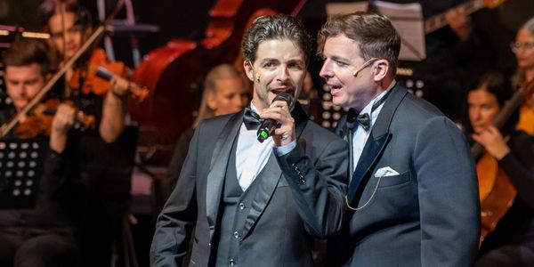 Ötcsillagos bohémságok