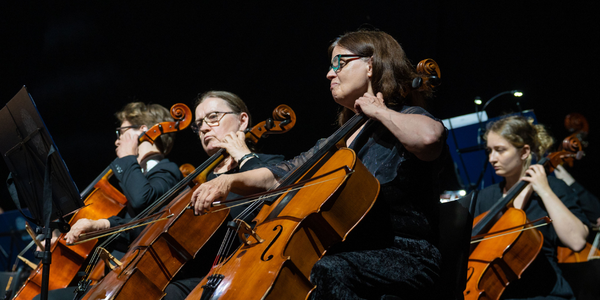 Star Wars from Vienna