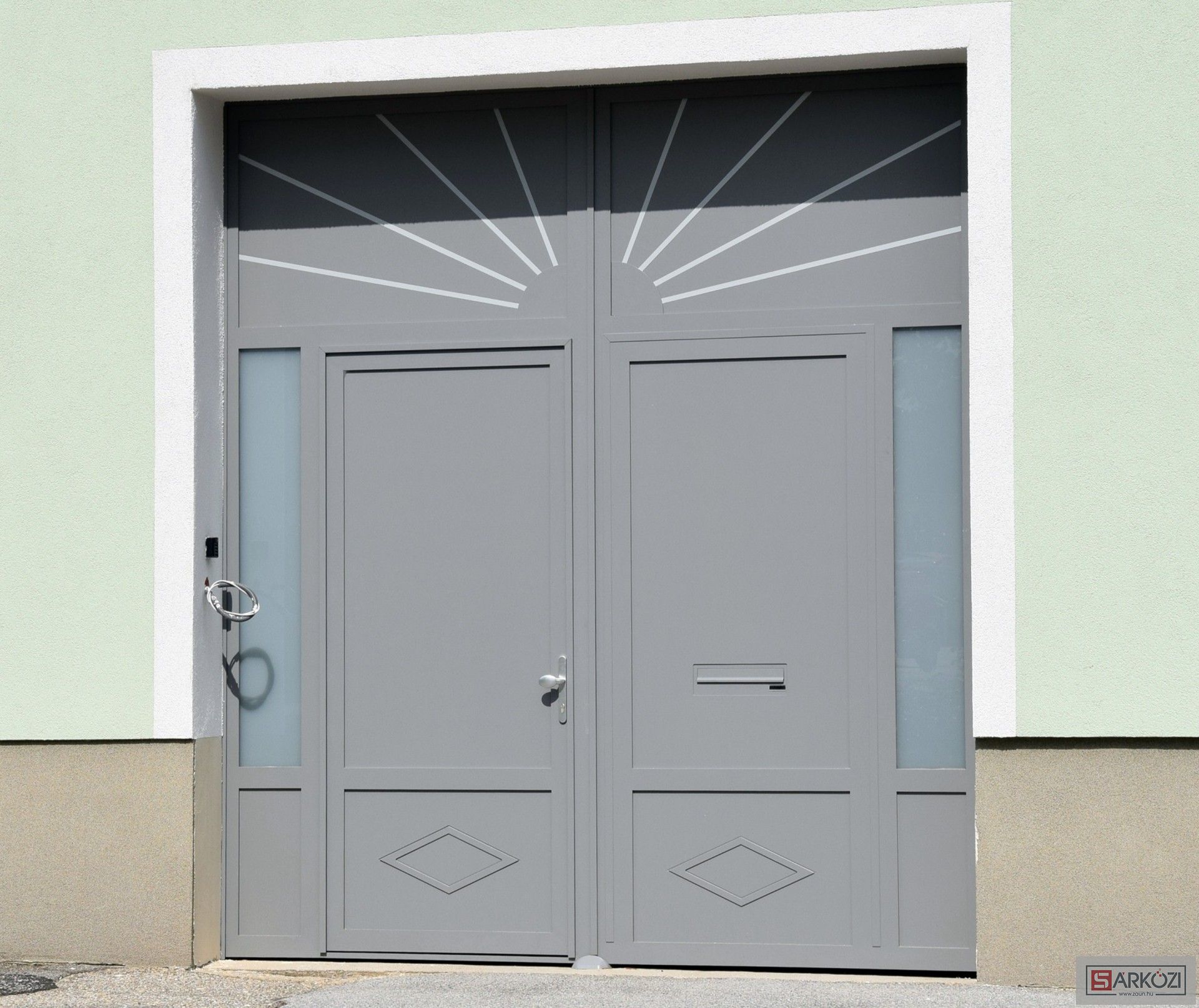 Portaltor 27